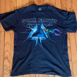 Pink Floyd “Dark Side of the Moon” T-Shirt